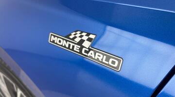 2025 Škoda 1.0 TSI Monte Carlo Edition DSG Euro 6 5-door (Multicolour) - Image: 37