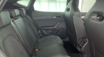 2025 CUPRA EHybrid 25.8kWh V2 DSG Euro 6 5-door (Grey) - Image: 22