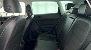 2024 SEAT TSI EVO XPERIENCE DSG Euro 6 5-door (White) - Image: 28