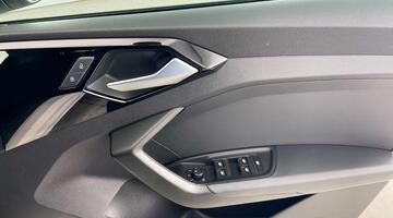 2022 Audi 1.0 TFSI 25 Technik Sportback Euro 6 5-door (White) - Image: 20