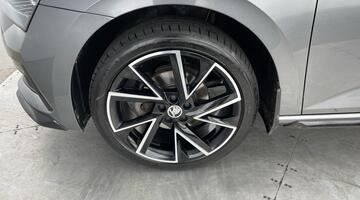 2023 Škoda 1.0 TSI Monte Carlo Euro 6 5-door (Grey) - Image: 38