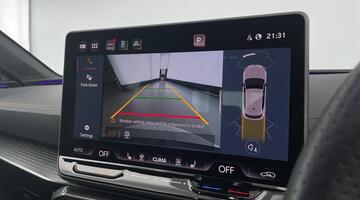 2025 CUPRA EHybrid 25.8kWh VZ2 DSG Euro 6 5-door (Grey) - Image: 27