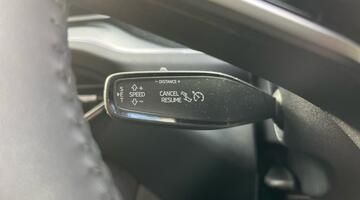 2025 Škoda TSI iV 25.7kWh SE DSG Euro 6 5-door (5 Seat) (Grey) - Image: 50