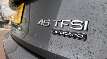 2022 Audi 2.0 TFSI 45 S line Sportback S Tronic quattro Euro 6 5-door (Grey) - Image: 51