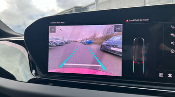 2025 Audi 2.0 TFSI S line S Tronic Euro 6 5-door (Red) - Image: 29