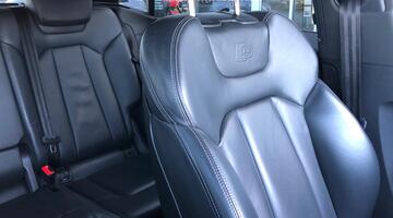 2022 Audi 3.0 TFSI V6 55 Black Edition Tiptronic quattro Euro 6 5-door (Blue) - Image: 43