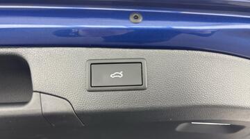 2025 Škoda TSI iV 25.7kWh SE L DSG Euro 6 5-door (Blue) - Image: 33