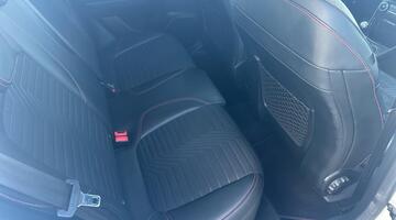 2020 Ford 1.0T EcoBoost MHEV ST-Line X Euro 6 5-door (White) - Image: 32