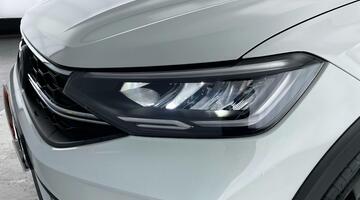 2023 Volkswagen 1.0 TSI Life DSG Euro 6 5-door (White) - Image: 35