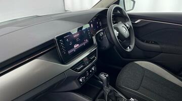 2023 Škoda 1.0 TSI SE L Executive DSG Euro 6 5-door (White) - Image: 2