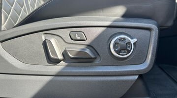 2021 Audi 2.0 TFSIe 55 Vorsprung Competition S Tronic quattro Euro 6 5-door 14.1kWh (Unlisted) - Image: 16