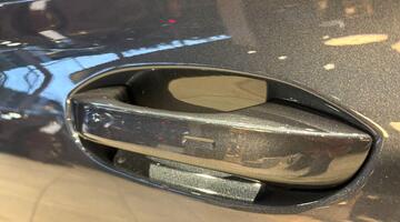 2025 CUPRA ETSI V2 DSG Euro 6 5-door (Grey) - Image: 12