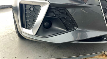 2024 Audi 2.0 TFSI 40 S line S Tronic Euro 6 4-door (Grey) - Image: 39