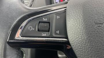 2020 Škoda 1.0 Colour Edition Euro 6 5-door (Blue) - Image: 22