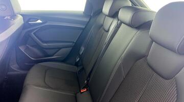 2023 Audi 1.0 TFSI 30 S line Sportback Euro 6 5-door (Grey) - Image: 31