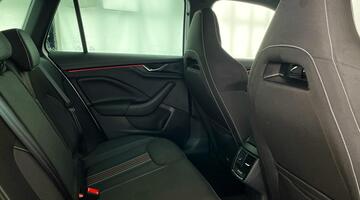 2025 Škoda 1.0 TSI Monte Carlo Edition DSG Euro 6 5-door (White) - Image: 30