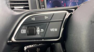 2023 Audi 1.0 TFSI 30 Sport Sportback Euro 6 5-door (Grey) - Image: 23