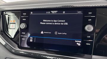 2023 Volkswagen 1.0 TSI Life DSG Euro 6 5-door (Blue) - Image: 16