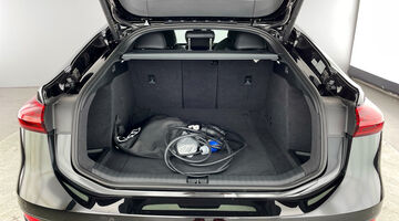 2025 Audi 100kWh Performance Edition 1 Auto 5-door (Black) - Image: 36