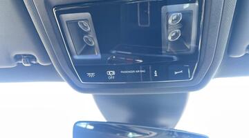 2025 CUPRA ETSI V2 DSG Euro 6 5-door (White) - Image: 31