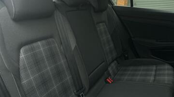 2022 Volkswagen 2.0 TDI GTD DSG Euro 6 5-door (Grey) - Image: 23