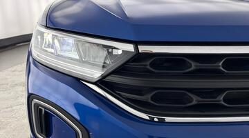 2023 Volkswagen TSI Life DSG Euro 6 5-door (Blue) - Image: 36