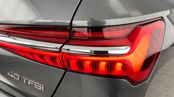 2022 Audi 2.0 TFSI 40 S line S Tronic Euro 6 4-door (Grey) - Image: 31