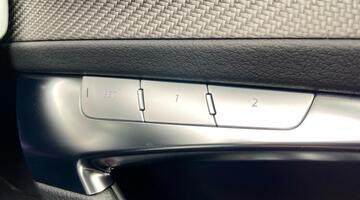 2025 Audi 2.0 TFSI 40 Black Edition S Tronic Euro 6 5-door (Grey) - Image: 28