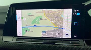 2023 Volkswagen ETSI MHEV R-Line DSG Euro 6 5-door (Grey) - Image: 26