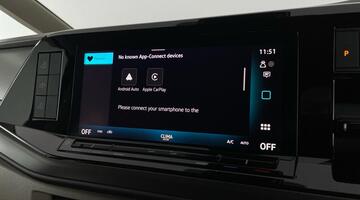 2024 Volkswagen 2.0 TSI Coast DSG Euro 6 4-door (Black) - Image: 27