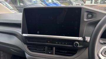 2025 Volkswagen 2.0 TDI T28 Commerce Plus FWD SWB Euro 6 5-door (White) - Image: 30