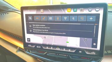 2025 CUPRA 77kWh VZ2 SUV Coupe Auto 4-doorive 5dr (Unlisted) - Image: 16