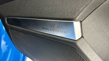 2020 Audi 2.0 TFSI Sportback S Tronic quattro Euro 6 5-door (Blue) - Image: 20