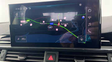 2024 Audi 2.0 TFSI 40 S line S Tronic Euro 6 4-door (Grey) - Image: 20