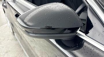 2021 Audi 1.0 TFSI 30 S line Sportback Euro 6 5-door (Black) - Image: 41