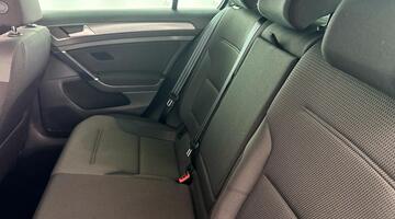 2020 Volkswagen TSI EVO Match Edition Euro 6 5-door (Grey) - Image: 34