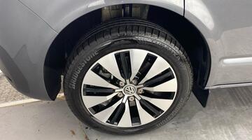 2022 Volkswagen Beach Camper SWB 150 PS 2.0 TDI 7sp DSG (Grey) - Image: 34