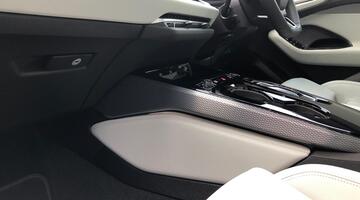 2025 Audi 2.0 TDI S line S Tronic Euro 6 5-door (Blue) - Image: 13