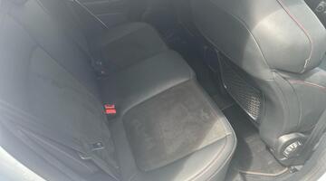 2022 Ford EcoBoost ST-3 Euro 6 5-door (White) - Image: 31