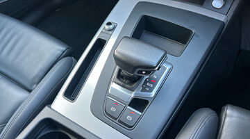 2022 Audi 2.0 TDI 40 Sport Sportback S Tronic quattro Euro 6 5-door (Black) - Image: 32