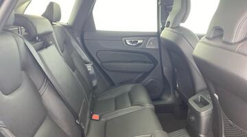 2025 Volvo 2.0 T8 18.8kWh Ultra Bright Auto Euro 6 5-door (Unlisted) - Image: 9