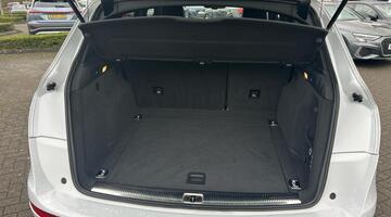 2016 Audi 2.0 TDI S line Plus S Tronic quattro Euro 6 5-door (Grey) - Image: 20