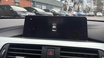 2020 BMW 2.0 420i GPF M Sport Auto Euro 6-door (Grey) - Image: 29