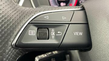 2021 Audi 2.0 TDI 40 Edition 1 S Tronic quattro Euro 6 5-door (Grey) - Image: 16