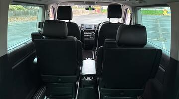 2016 Volkswagen 2.0 BiTDI BlueMotion Tech Executive 4Motion Euro 6 5-door (Silver) - Image: 23