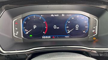 2023 Volkswagen TSI EVO SEL DSG Euro 6 5-door (White) - Image: 25