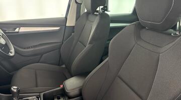 2023 Škoda TSI ACT SE Drive Euro 6 5-door (Blue) - Image: 37