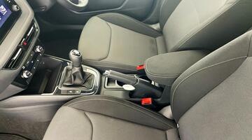 2025 Škoda 1.0 TSI Design Edition Euro 6 5-door (Blue) - Image: 38