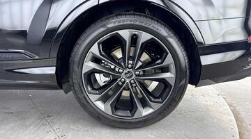 2025 Audi 3.0 TDI V6 50 Black Edition Tiptronic quattro Euro 6 5-door (Black) - Image: 38