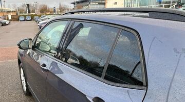 2025 Volkswagen 1.0 TSI Match Euro 6 5-door (Grey) - Image: 33